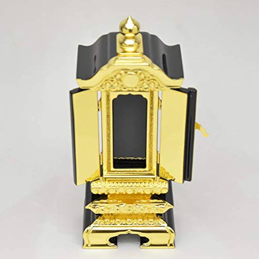 繰り出し位牌　(仏具、仏壇)3 IH-0703 繰り出し位牌 塗 優雅 天華回出 3,5寸～5,0寸 お仏壇お